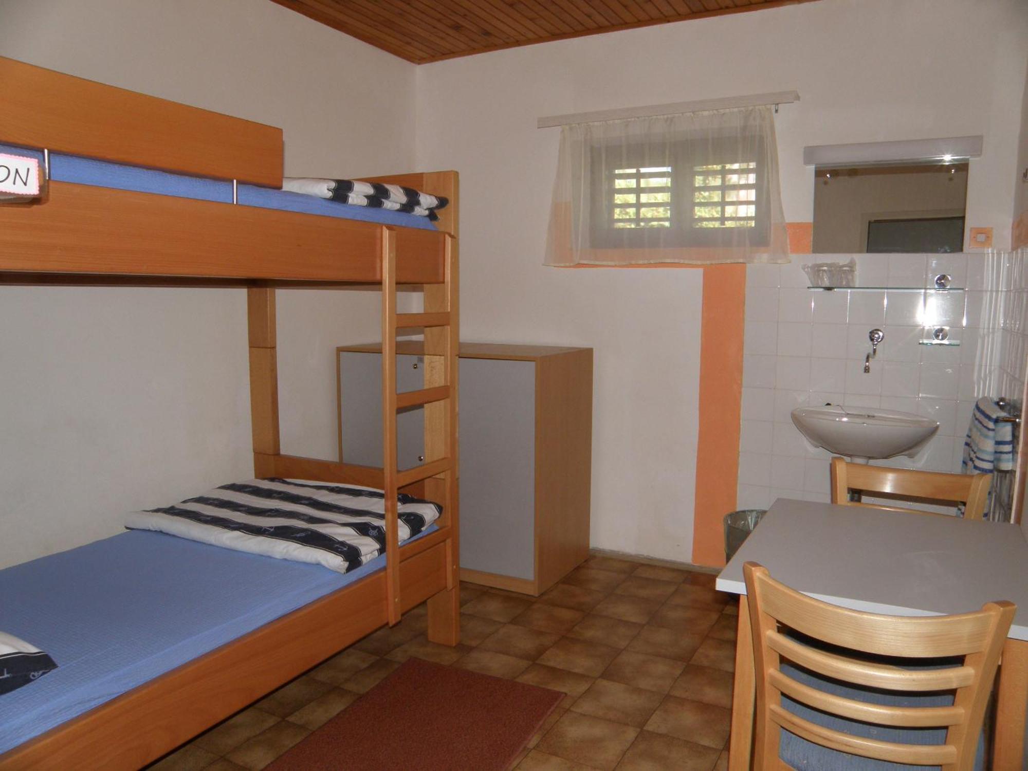 Hi Hostel Veli Lošinj Exterior foto