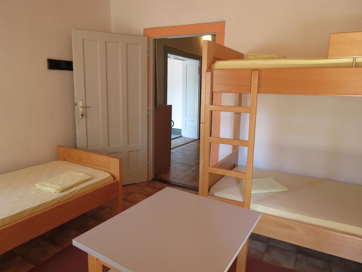 Hi Hostel Veli Lošinj Exterior foto