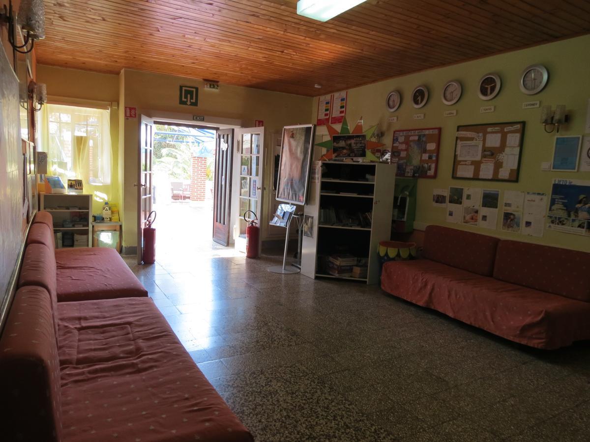 Hi Hostel Veli Lošinj Exterior foto