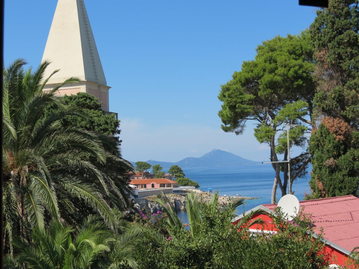 Hi Hostel Veli Lošinj Exterior foto